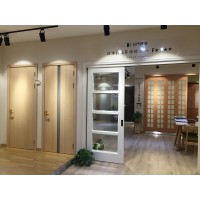 日門建材日式免漆木門生產(chǎn)商