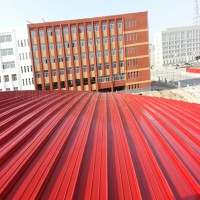 直立鎖邊屋面板 客運站45-470 鋁鎂錳高立邊金屬屋面板