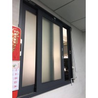 （皮帶款）手搖推拉窗手動(dòng)門窗控制器開窗器手搖桿推拉窗把手開關(guān)