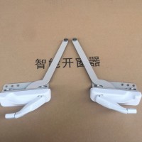 手搖美式上懸矮窗專用手動(dòng)開窗器 上懸窗 平推窗 低窗