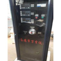 管材靜液壓試驗機 管材耐壓試驗機 管材檢測設備