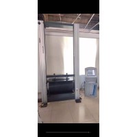 管材環剛度試驗機 管材環剛度機 環柔度 扁平試驗機