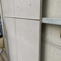 無石棉華城埃特板防火3小時以上