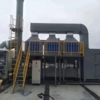 各種風量催化燃燒設備 在這里獲取出廠價格