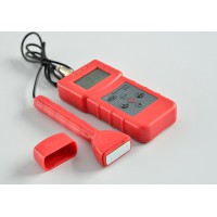 MS310-S玻璃建材多功能感應式水分儀  發制品水分測定儀