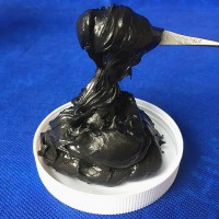 二硫化鉬高溫潤滑脂 高溫極壓軸承脂