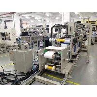 超臨界微孔發泡擠出成型實驗線 廣州市普同實驗分析儀器有限公司