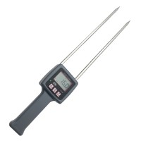 麩皮豆粕含水率測(cè)定儀TK100  秸稈稻麥草水分儀