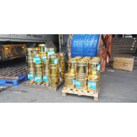 GMR路橋用溶劑型防水粘接涂料改性瀝青防水涂料
