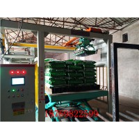 現代化生產線眾多企業(yè)需要的碼垛機