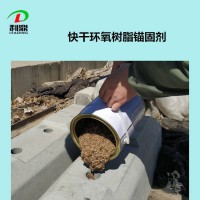 石家莊利鼎LD-211AB環氧道釘錨固劑