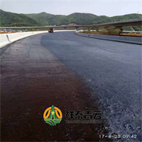 PB型道橋用聚合物改性瀝青防水涂料