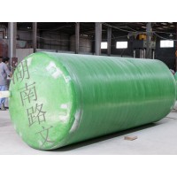 湖南化糞池廠家_尺寸多_發貨快