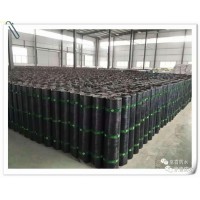 北京京喜防水預鋪式高分子自粘膠膜防水卷材