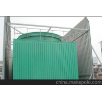河南聚安環境專注冷卻塔機組隔音降噪綜合治理圖文簡介