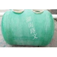 湖南化糞池廠家_規格型號多