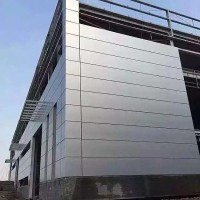泄爆墻簡述/工業民用鍋爐房、危險品倉庫泄爆墻安裝成本