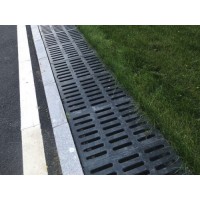 鑄鐵水溝蓋板_型號(hào)多_廠家直發(fā)
