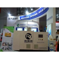 磁懸浮鼓風機參數流量工作原理