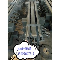 模數式伸縮裝置（40型/80型/160型型鋼伸縮縫直銷）