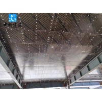 佛山可拆卸式鋼筋桁架樓承板 金屬壓型板建筑建材