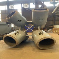 鑄鋼節點生產廠家 專業生產鑄鋼節點 索夾索鞍 鑄鋼件 橋支座