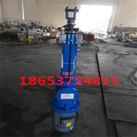 DTZ300電動推桿 電液推桿 濟寧向上金品等你來購