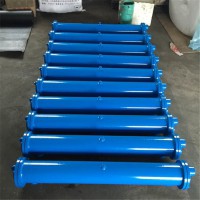 GLC2-2.1列管式油水冷卻器