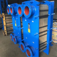BR0.25-35平方不銹鋼可拆卸板式冷卻器