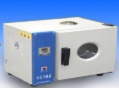 202-3電熱恒溫干燥箱