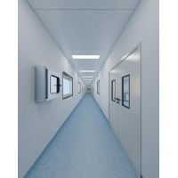潔凈工程設(shè)計yu施工裝修凈化工程
