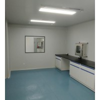 實(shí)驗(yàn)室裝修工程建設(shè)潔凈工程案例實(shí)驗(yàn)室凈化工程