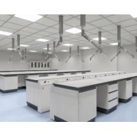 潔凈工程實驗室建設設計裝修凈化工程