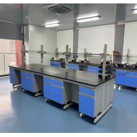潔凈實驗室裝修設計建設工程