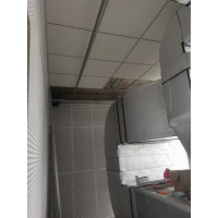工礦企業中常見的噪聲設備如何隔音降噪/機房吸音墻 穿孔吸音板
