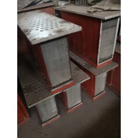 3LC-4.5/25 3LC1-6/15壓縮機(jī)中間冷卻器芯子