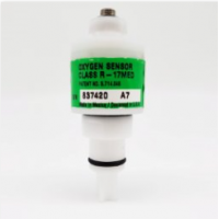 美國Teledyne 氧電池 氧氣傳感器R-17MED