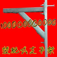 裝配式支吊架抗震支吊架光伏支吊架