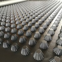 20厚凸殼排水板25高頂板綠化排水板