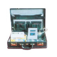 MD-98智能型煤鉆屑瓦斯解吸儀