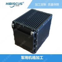 太倉機箱機柜鈑金加工