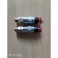 WP25L WP32L WP18L 船用壓縮機**閥