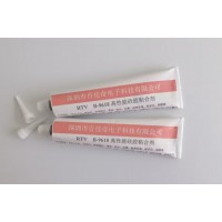 硅膠粘鋁合金用什么膠水?硅膠粘鋁合金膠水