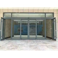 河北賓館肯德基門(mén)定制廠家，河北酒店肯德基門(mén)廠家