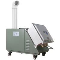 淄博加濕機廠家BTaw-06防爆超聲波加濕機