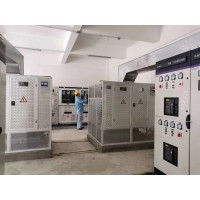 石排高低壓配電工程總承包-紫光電氣