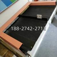 PVDF氟碳武漢鋁鎂錳金屬屋面板
