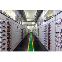 江西智光電氣,崇義電力工程安裝總承包