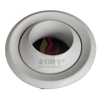 隆宇球形噴口