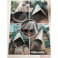 不銹鋼大管厚管不銹鋼排水管不銹鋼環保用管